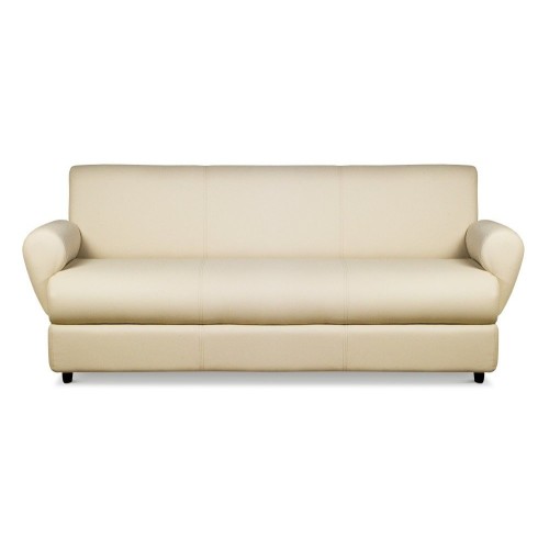 Офисный трехместный диван Матрикс 3