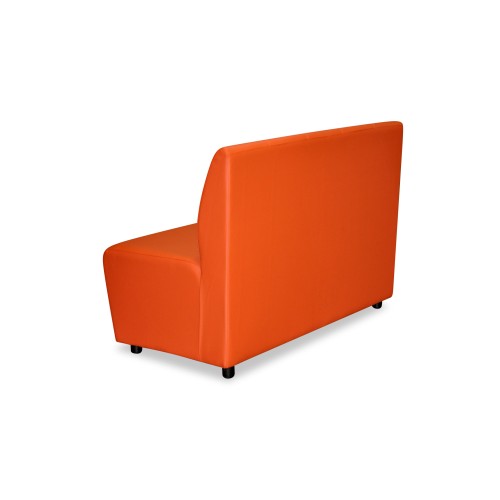 Модуль трехместный без подлокотников Мемфис 3 