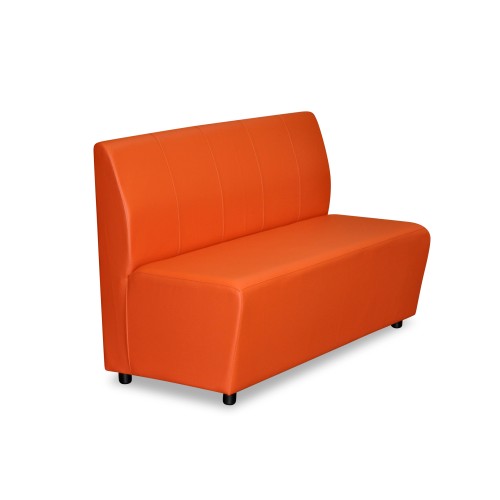 Модуль трехместный без подлокотников Мемфис 3 