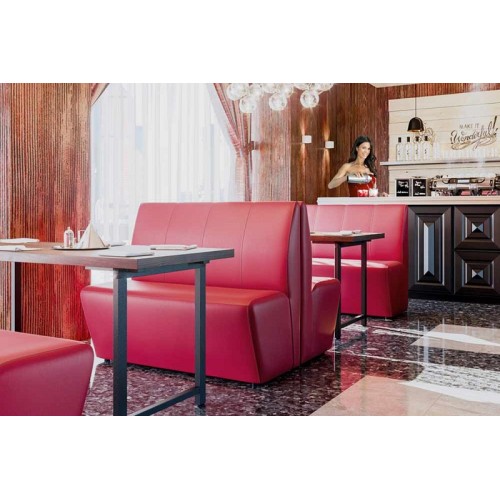 Мягкая мебель для офиса Мемфис (Офисные диваны и кресла)