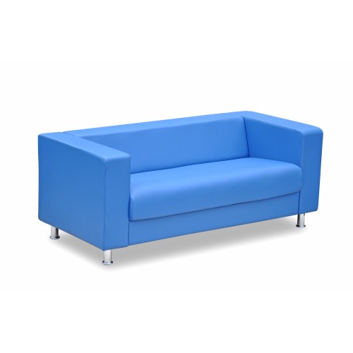 Офисный трехместный диван Меркурий 3 