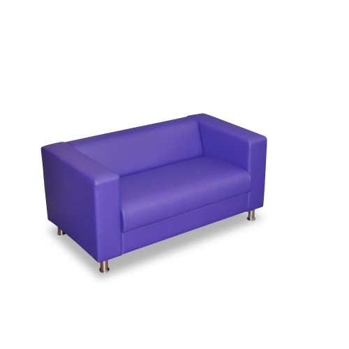 Офисный трехместный диван Меркурий 3 