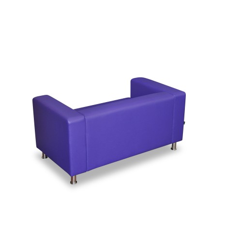 Офисный трехместный диван Меркурий 3 