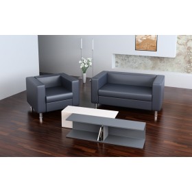 Мягкая мебель для офиса Меркурий (офисные диваны и кресла)