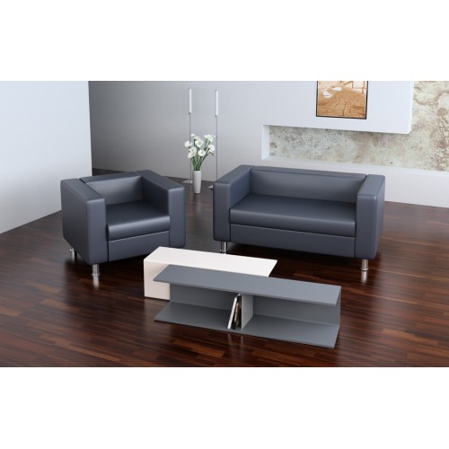 Мягкая мебель для офиса Меркурий (офисные диваны и кресла)