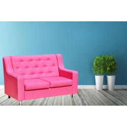 Мягкая мебель для офиса МирЭль Люкс (офисные диваны и кресла)