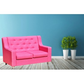 Мягкая мебель для офиса МирЭль Люкс (офисные диваны и кресла)