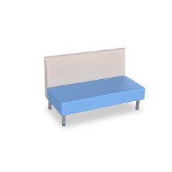 Модуль трехместный без подлокотников МП 3