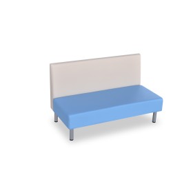 Модуль трехместный без подлокотников МП 3