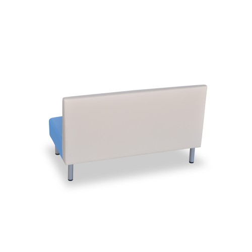 Модуль трехместный без подлокотников МП 3