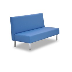 Модуль двухместный без подлокотников МП 2