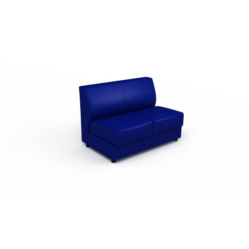 Модуль двухместный без подлокотников Омега 2