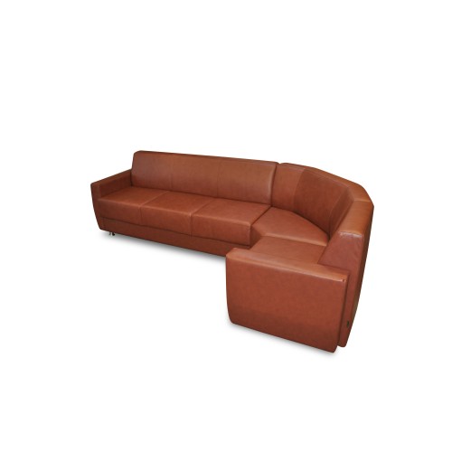 Мягкая мебель для офиса Омега (Офисные диваны и кресла)