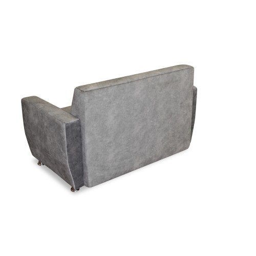 Офисный двухместный диван с механизмом Омега 2 