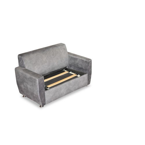 Офисный двухместный диван с механизмом Омега 2 