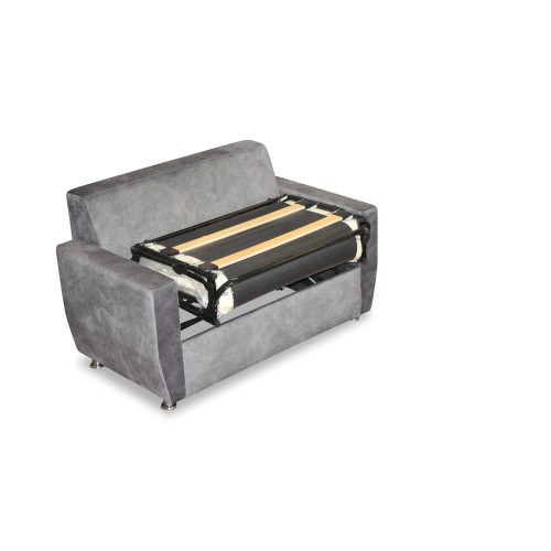 Офисный двухместный диван с механизмом Омега 2 