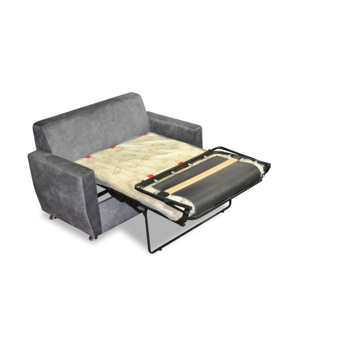 Офисный двухместный диван с механизмом Омега 2 