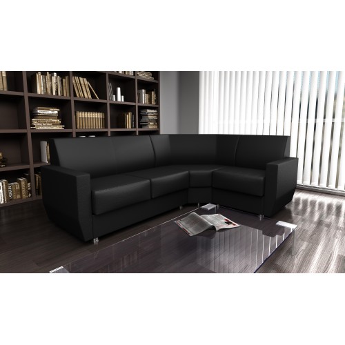 Мягкая мебель для офиса Омега (Офисные диваны и кресла)