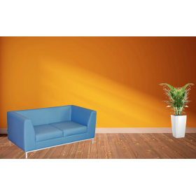 Мягкая мебель для офиса Омега Стил (офисные диваны и кресла)