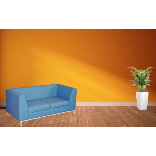 Мягкая мебель для офиса Омега Стил (офисные диваны и кресла)