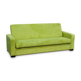 Офисный трехместный диван Палермо 3 