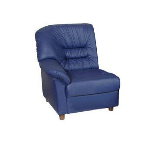 Модуль одноместный с левым подлокотником Премьер 1