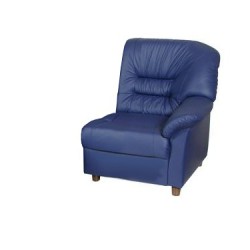 Модуль одноместный с правым подлокотником Премьер 1