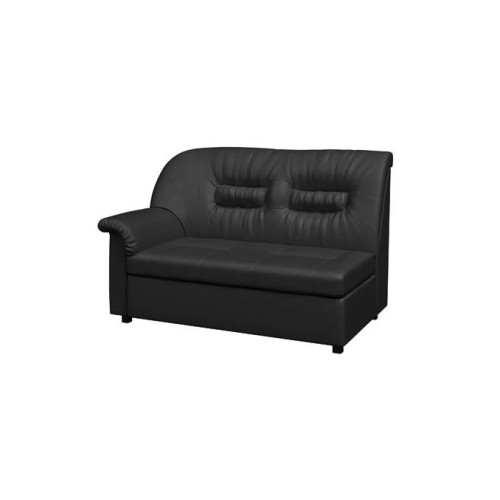 Модуль двухместный с левым подлокотником с механизмом Премьер 2