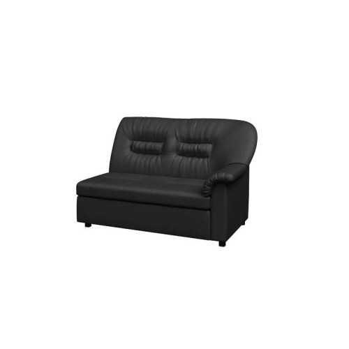 Модуль двухместный с правым подлокотником с механизмом Премьер 2 