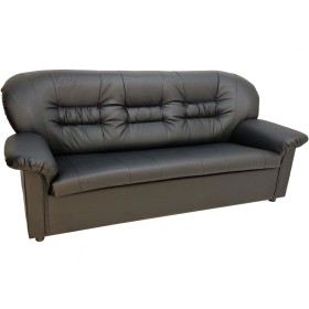 Офисный трехместный диван с механизмом Премьер 3