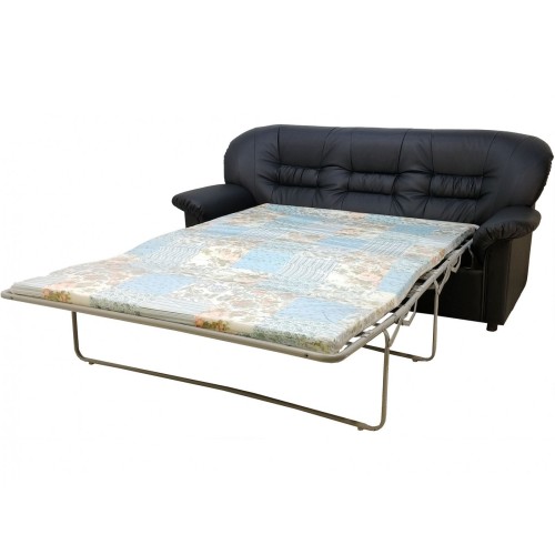 Офисный трехместный диван с механизмом Премьер 3