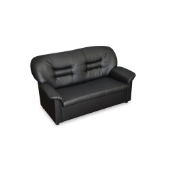 Офисный двухместный диван с механизмом Премьер 2 