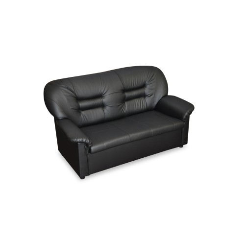 Офисный двухместный диван с механизмом Премьер 2 