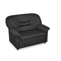 Офисный одноместный диван с механизмом Премьер 1