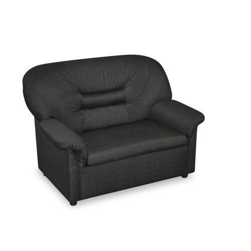 Офисный одноместный диван с механизмом Премьер 1