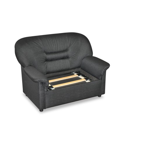 Офисный одноместный диван с механизмом Премьер 1