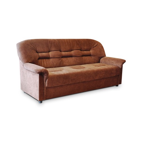 Офисный трехместный диван Премьер 3