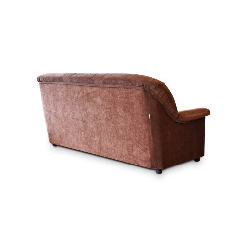 Офисный трехместный диван Премьер 3