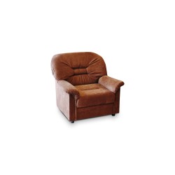 Офисный одноместный диван Премьер 1 