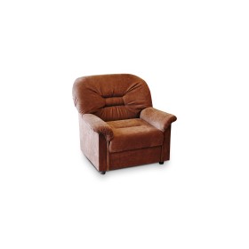 Офисный одноместный диван Премьер 1 