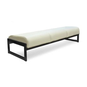 Банкетка трехместная Сигма 