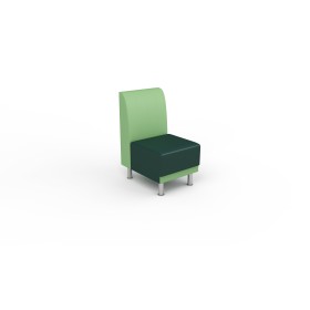 Модуль одноместный Снейк 1