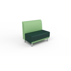 Модуль двухместный Снейк 2