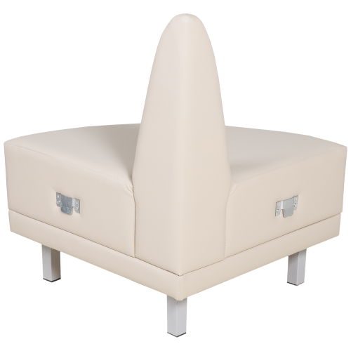 Модуль угловой внешний Снейк СБ У270 