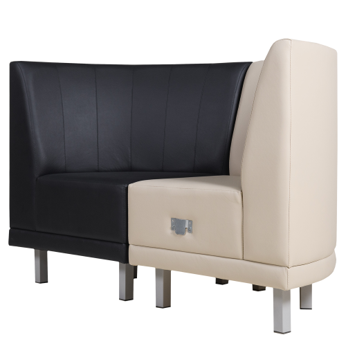 Модуль угловой внутренний Снейк СБ У90