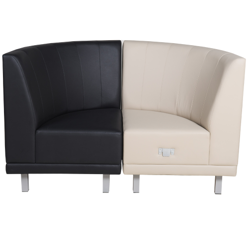 Модуль угловой внутренний Снейк СБ У90