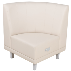 Модуль угловой внутренний Снейк СБ У90