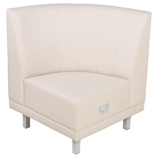 Модуль угловой внутренний Снейк СБ У90