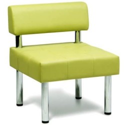 Модуль одноместный без подлокотников Спринт 1