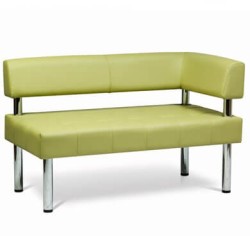 Модуль двухместный с правым подлокотником Спринт 2